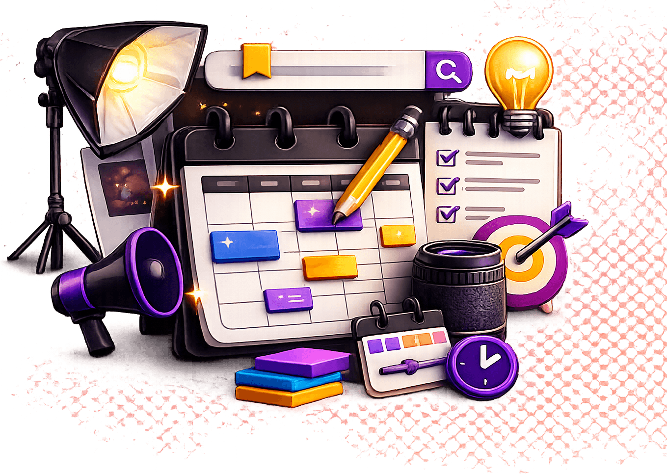 Content Planner