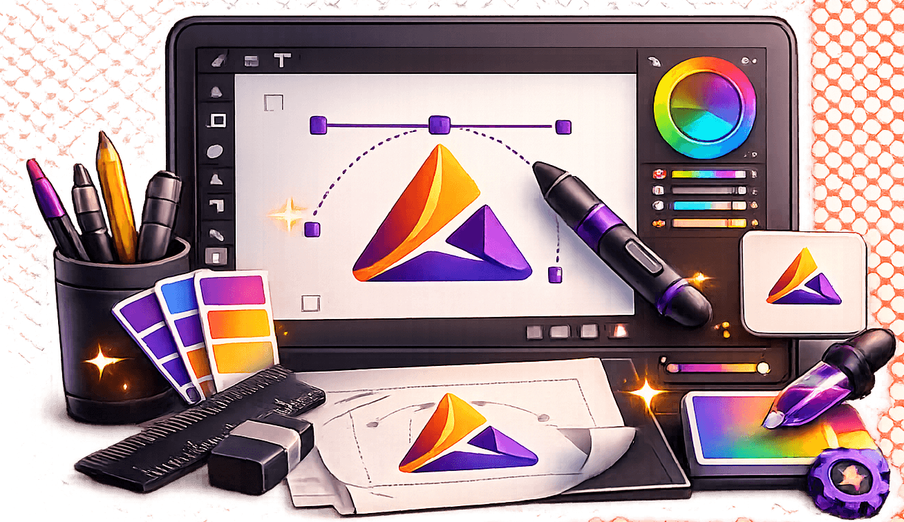 Logo Design