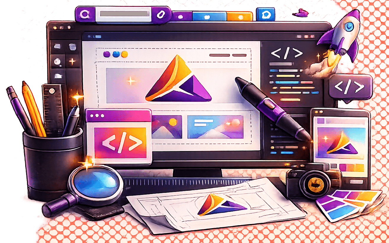 Web Design