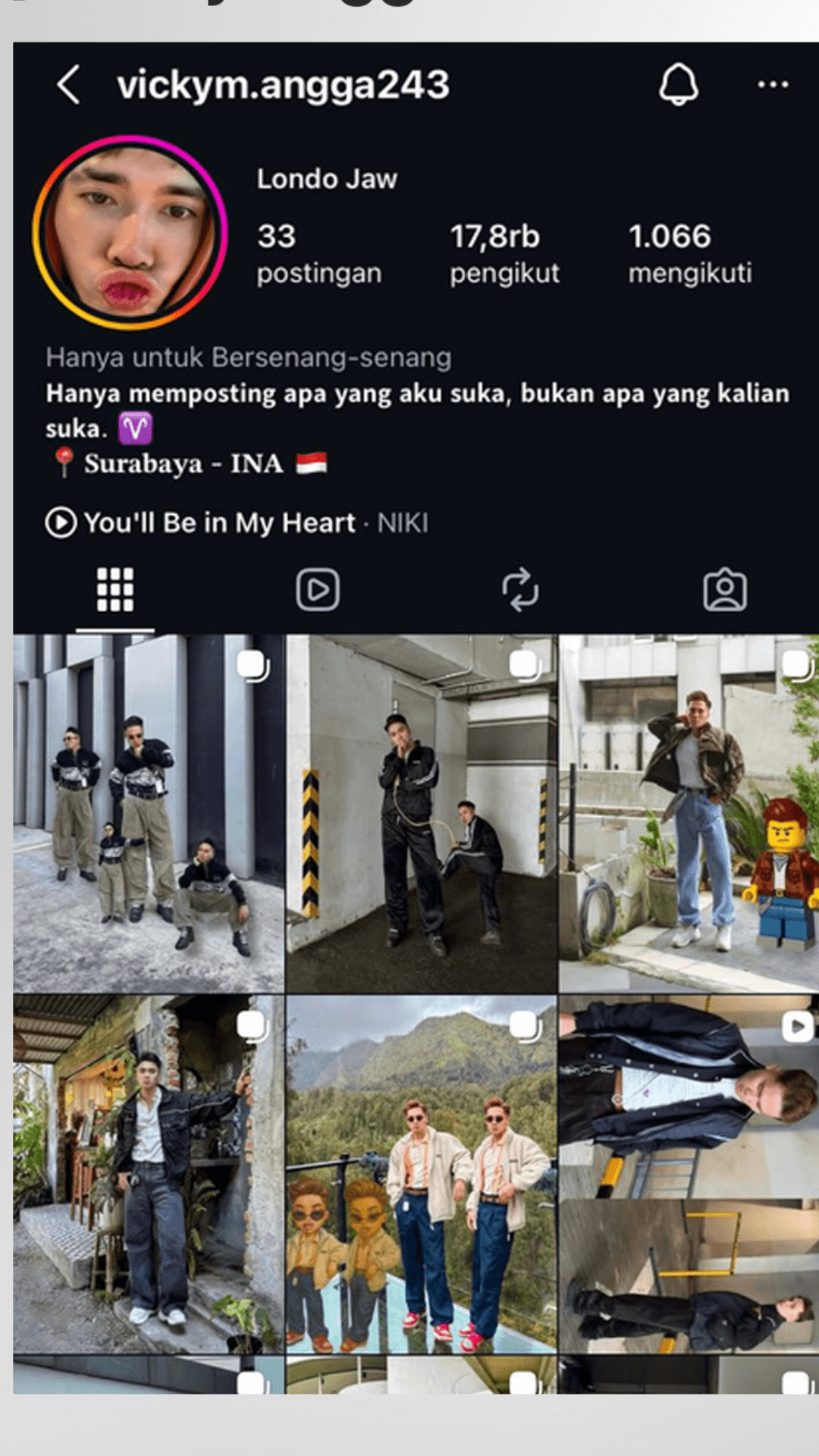 Vicky Angga-acc