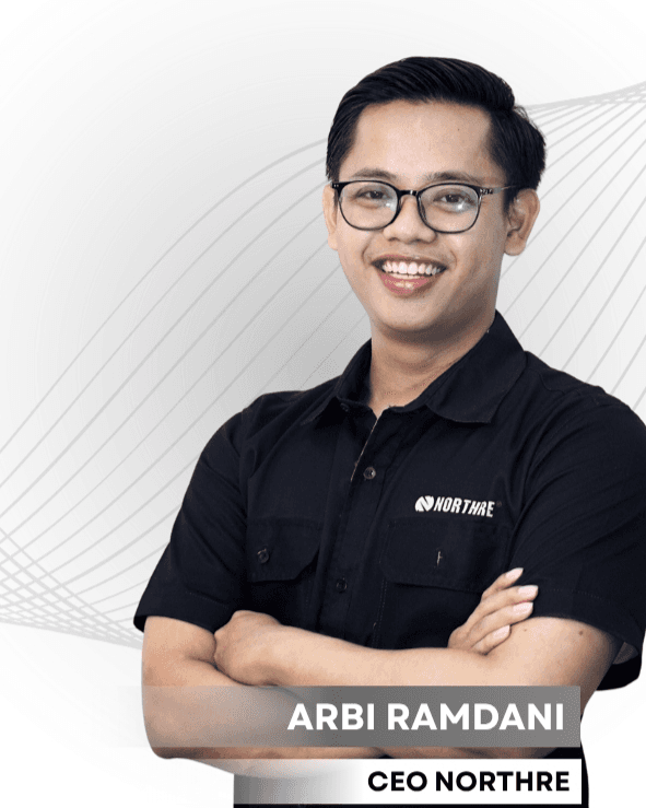 Arbi Ramdani