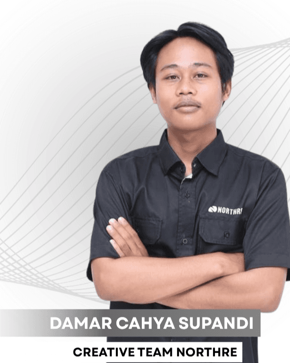 Damar Cahya Supandi