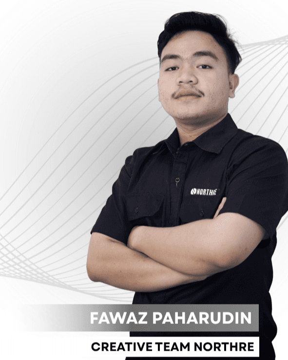 Fawaz Paharudin