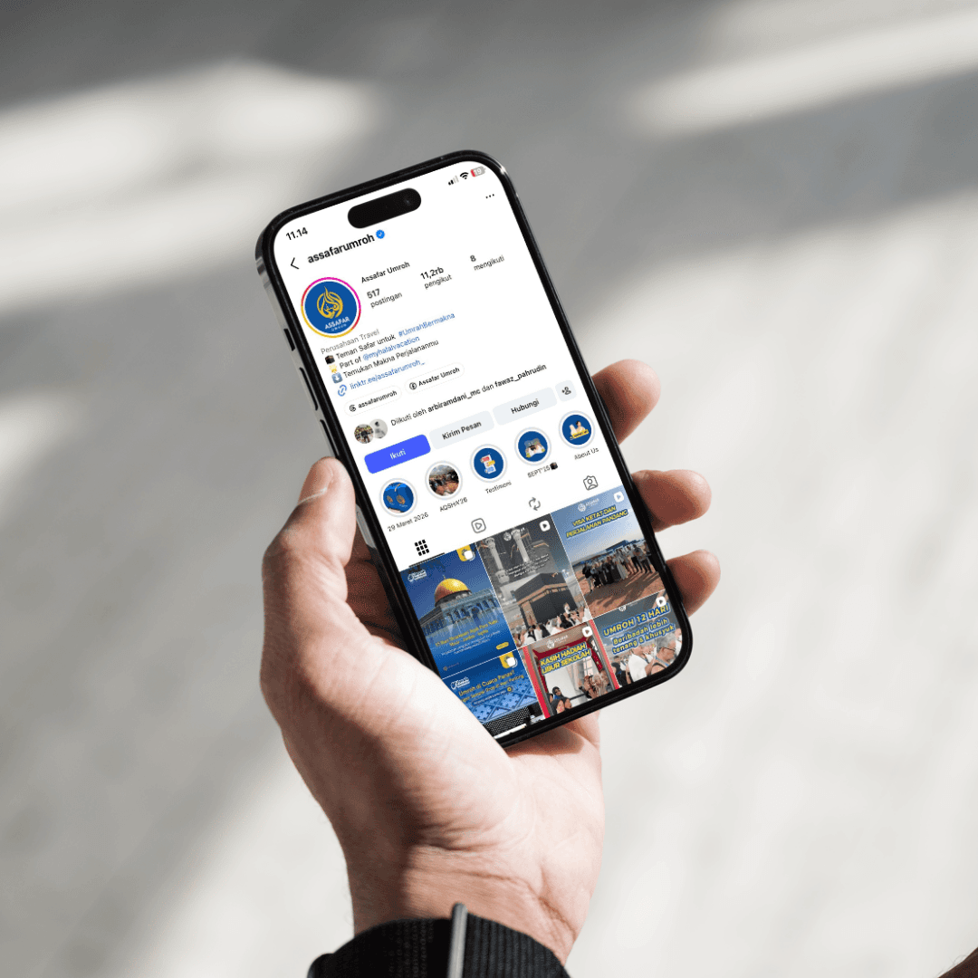 Northre SMM Portfolio 2