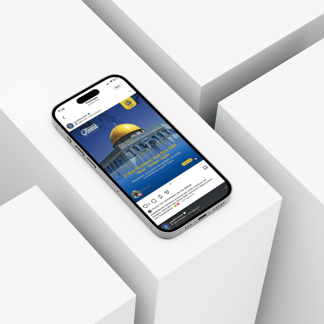 Northre SMM Portfolio 4