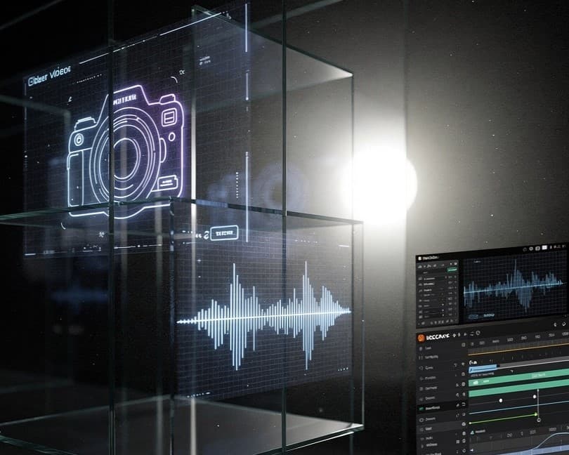 Northre Video Production Hero Placeholder Visual